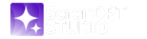 SerenDPT Studio